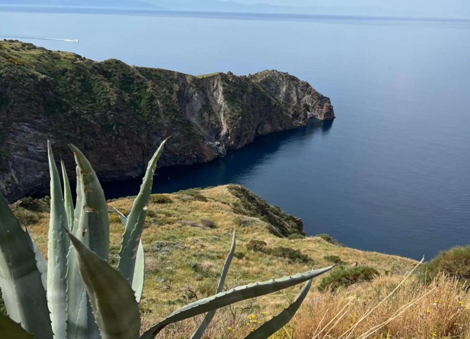 Villa Aurora Vulcano Vulcano  Italy