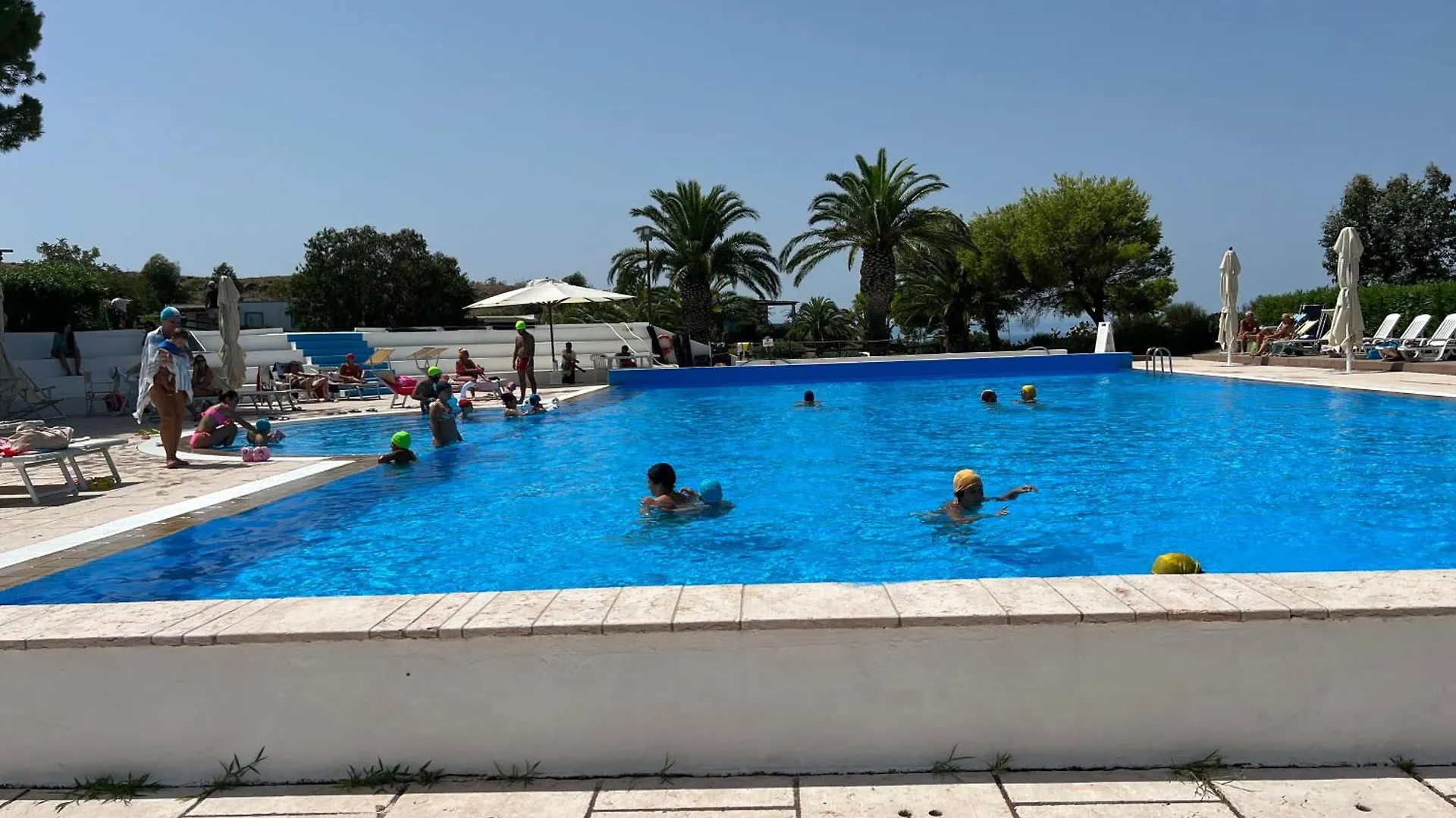 Villa Aurora Vulcano Vulcano  Holiday home Vulcano (Isola)