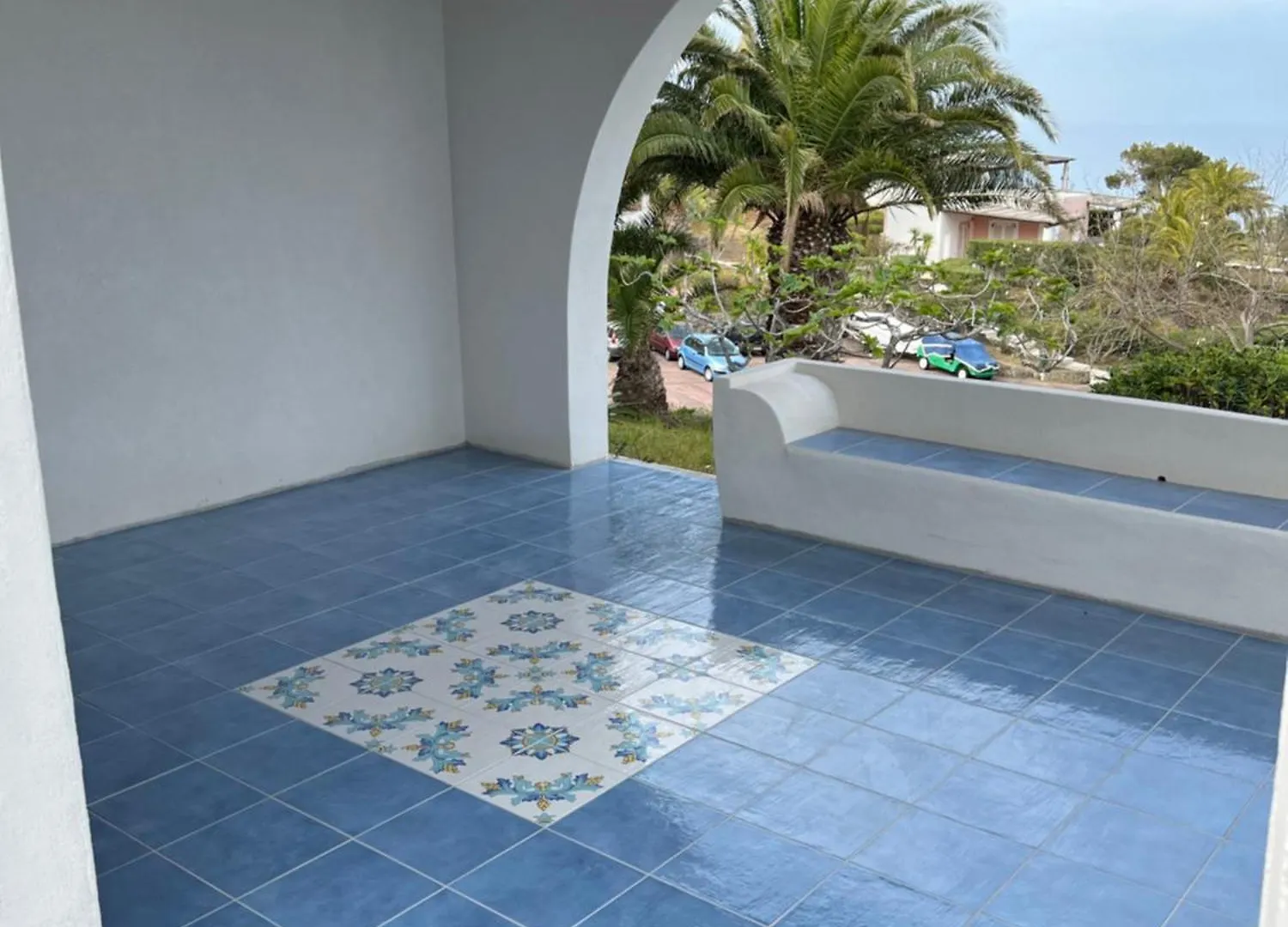 Villa Aurora Vulcano Vulcano