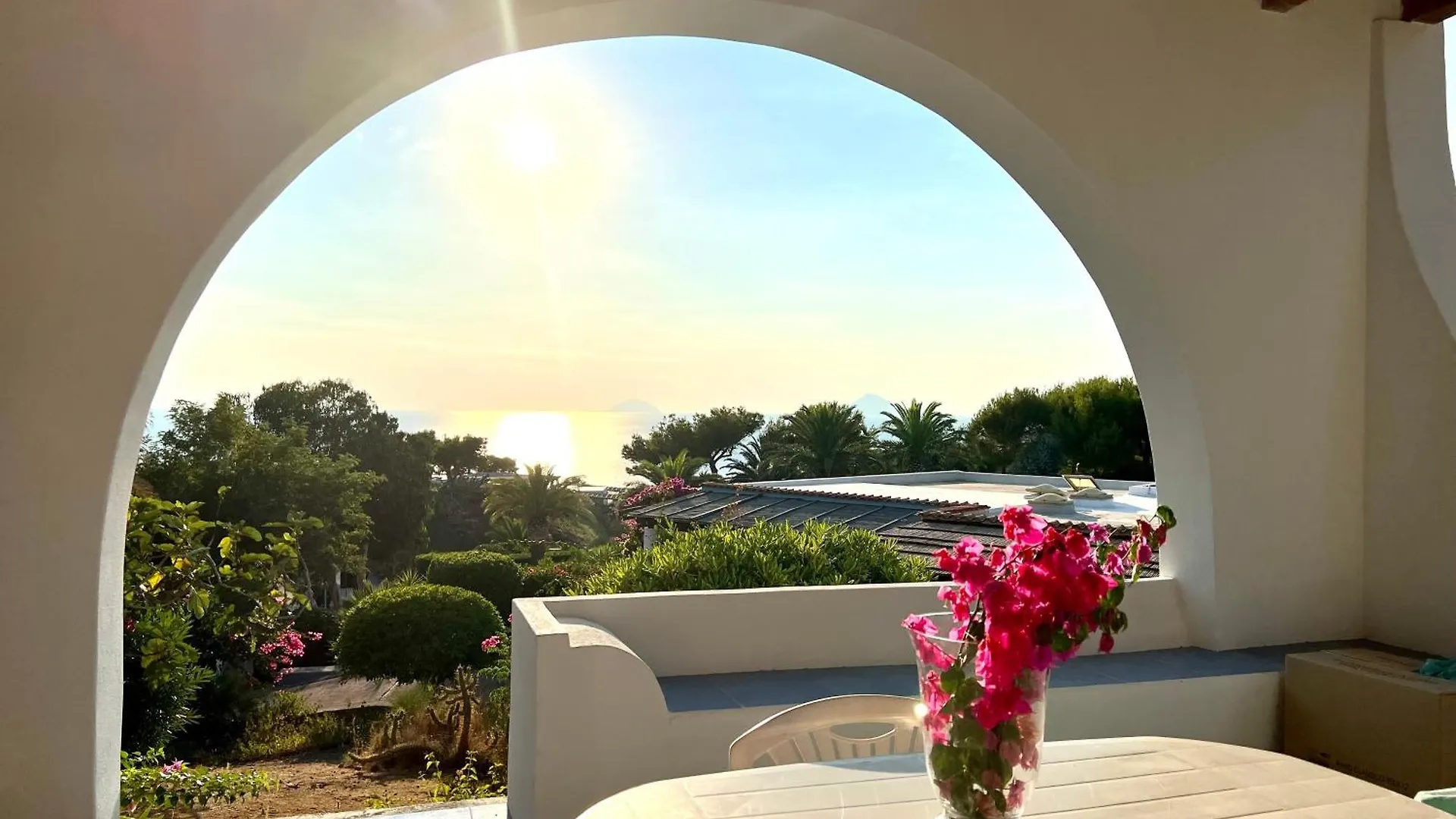 Villa Aurora Vulcano Vulcano  0*, Vulcano (Isola) Italy