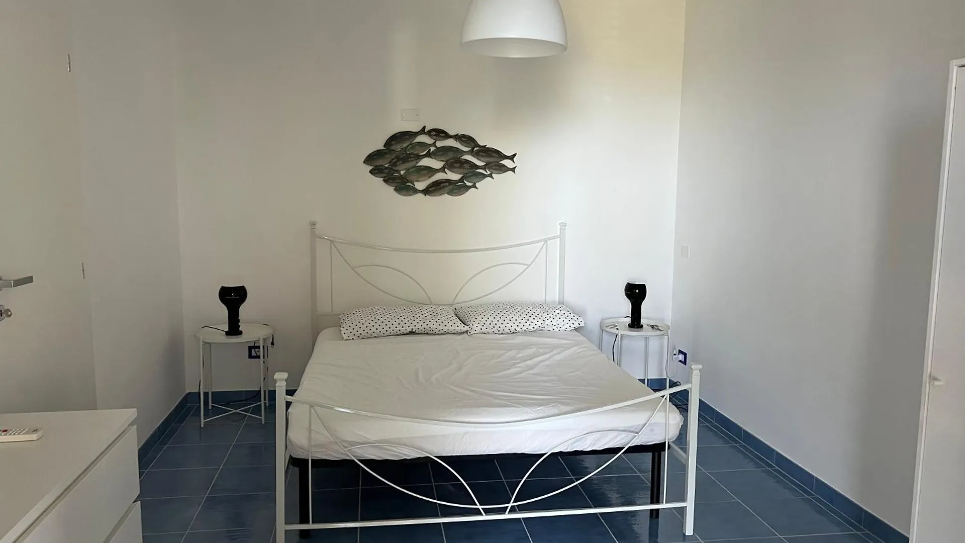 Holiday home Villa Aurora Vulcano Vulcano