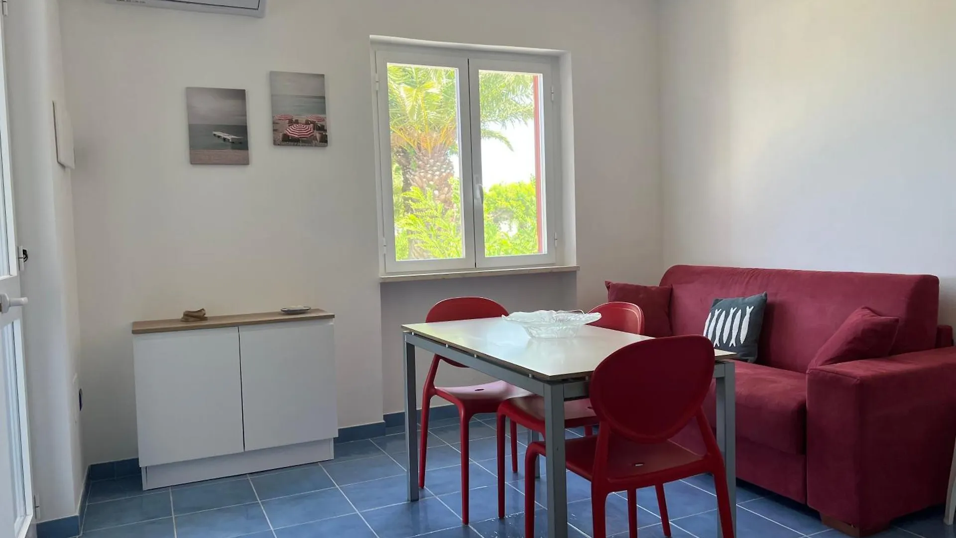 Villa Aurora Vulcano Vulcano  Holiday home Vulcano (Isola)