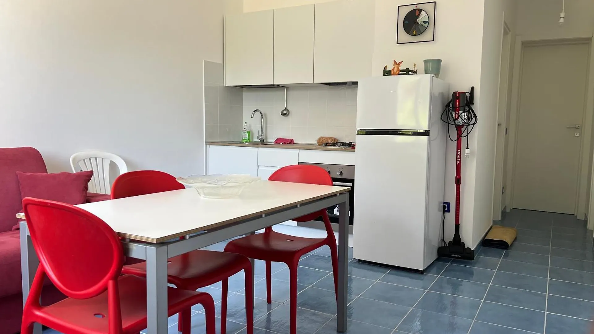 Holiday home Villa Aurora Vulcano Vulcano