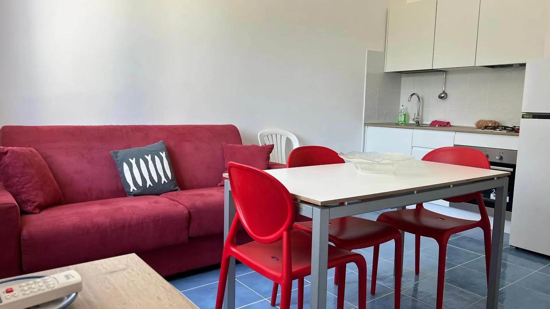 Holiday home Villa Aurora Vulcano Vulcano  Italy