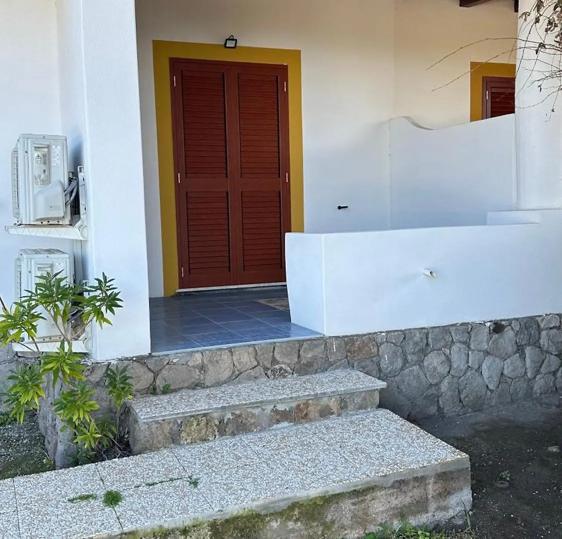 Villa Aurora Vulcano Vulcano  Vulcano (Isola)