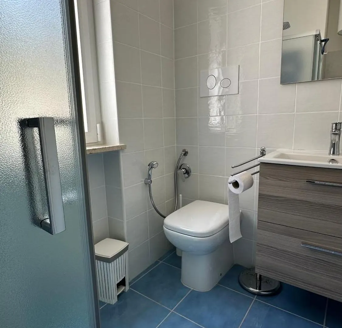 Holiday home Villa Aurora Vulcano Vulcano