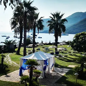 Eros Vulcano (Isola)