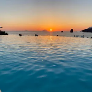 Therasia Sea And - The Leading Of The World Vulcano (Isola)