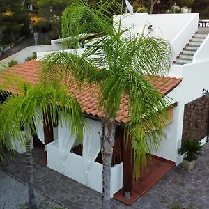Crimi Vulcano (Isola)