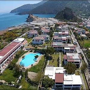 Il Caimano B & B, Con Piscina Dal 13 Luglio Al 31 Agosto Vulcano (Isola)
