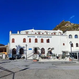 Faraglione Vulcano (Isola)