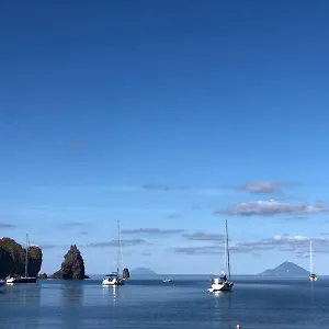  Casa vacanze Le Sabbie Nere