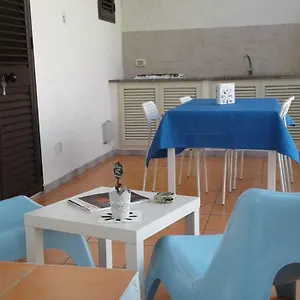  Casa vacanze L'orchidea Delle Eolie