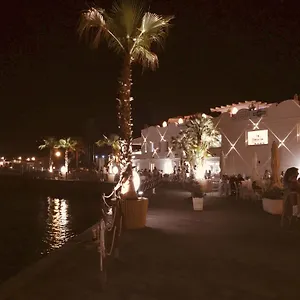  Casa vacanze Hola Vulcano